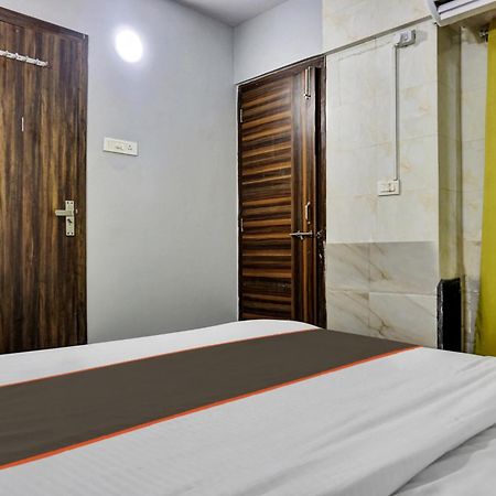 Collection O Baner Executive Stays ปูเน่ ภายนอก รูปภาพ
