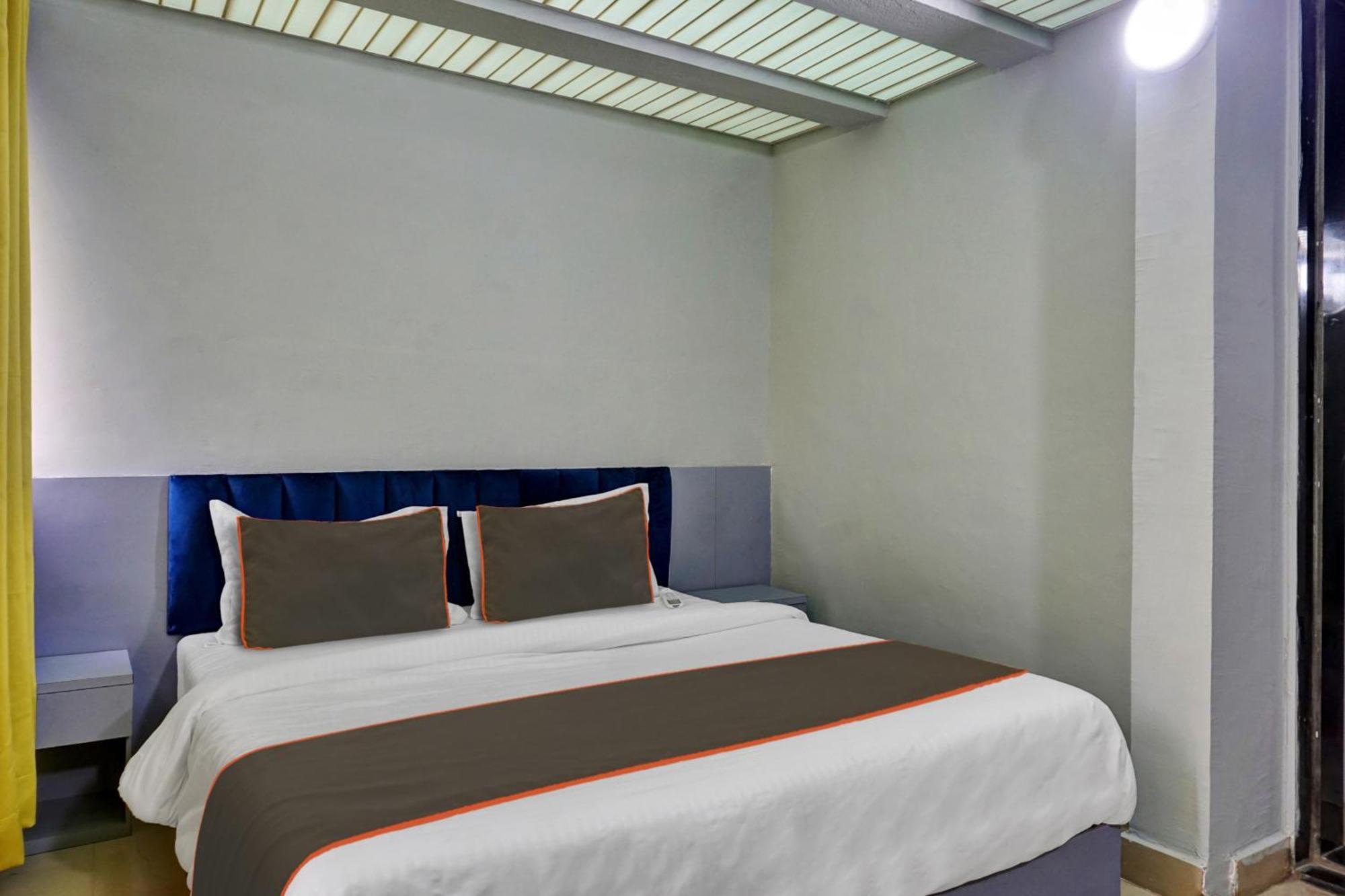 Collection O Baner Executive Stays ปูเน่ ภายนอก รูปภาพ
