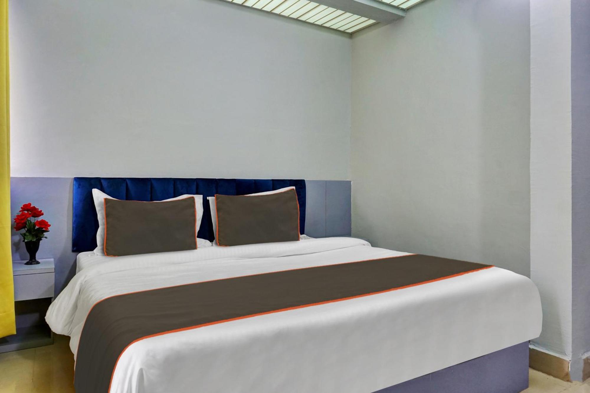 Collection O Baner Executive Stays ปูเน่ ภายนอก รูปภาพ