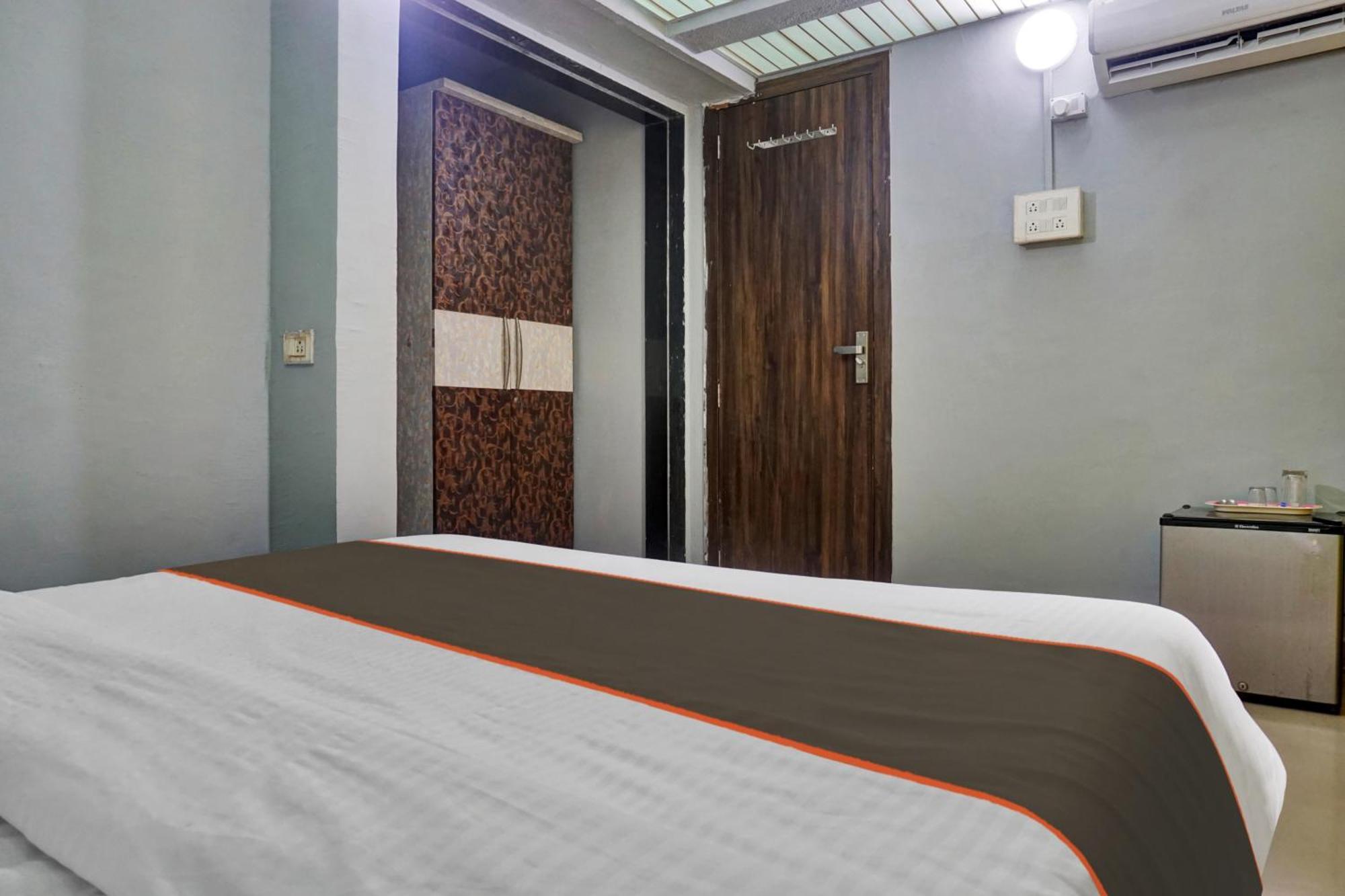 Collection O Baner Executive Stays ปูเน่ ภายนอก รูปภาพ