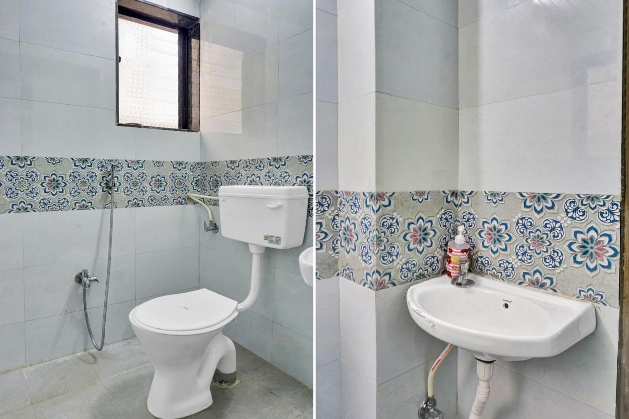 Collection O Baner Executive Stays ปูเน่ ภายนอก รูปภาพ