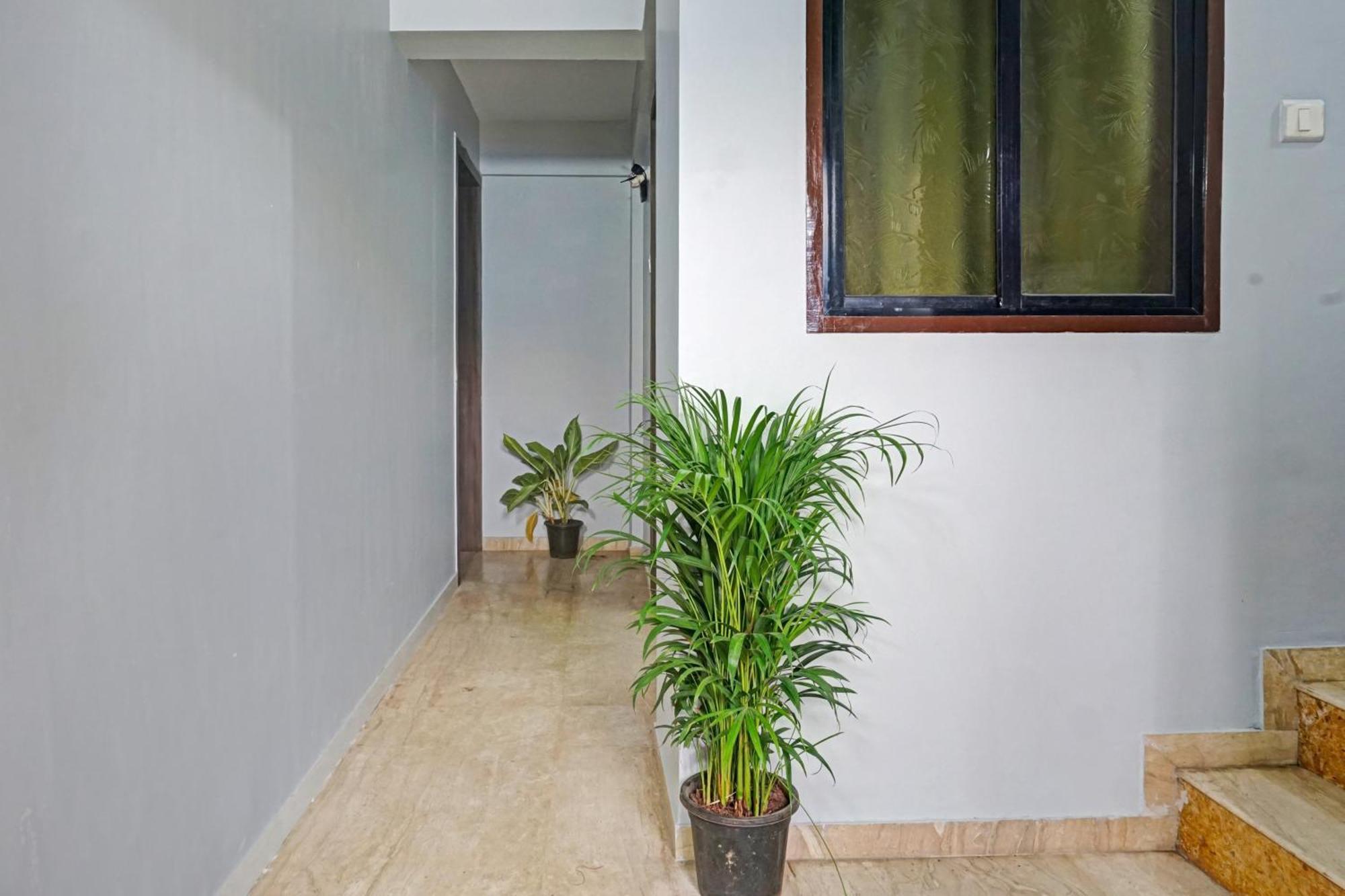 Collection O Baner Executive Stays ปูเน่ ภายนอก รูปภาพ