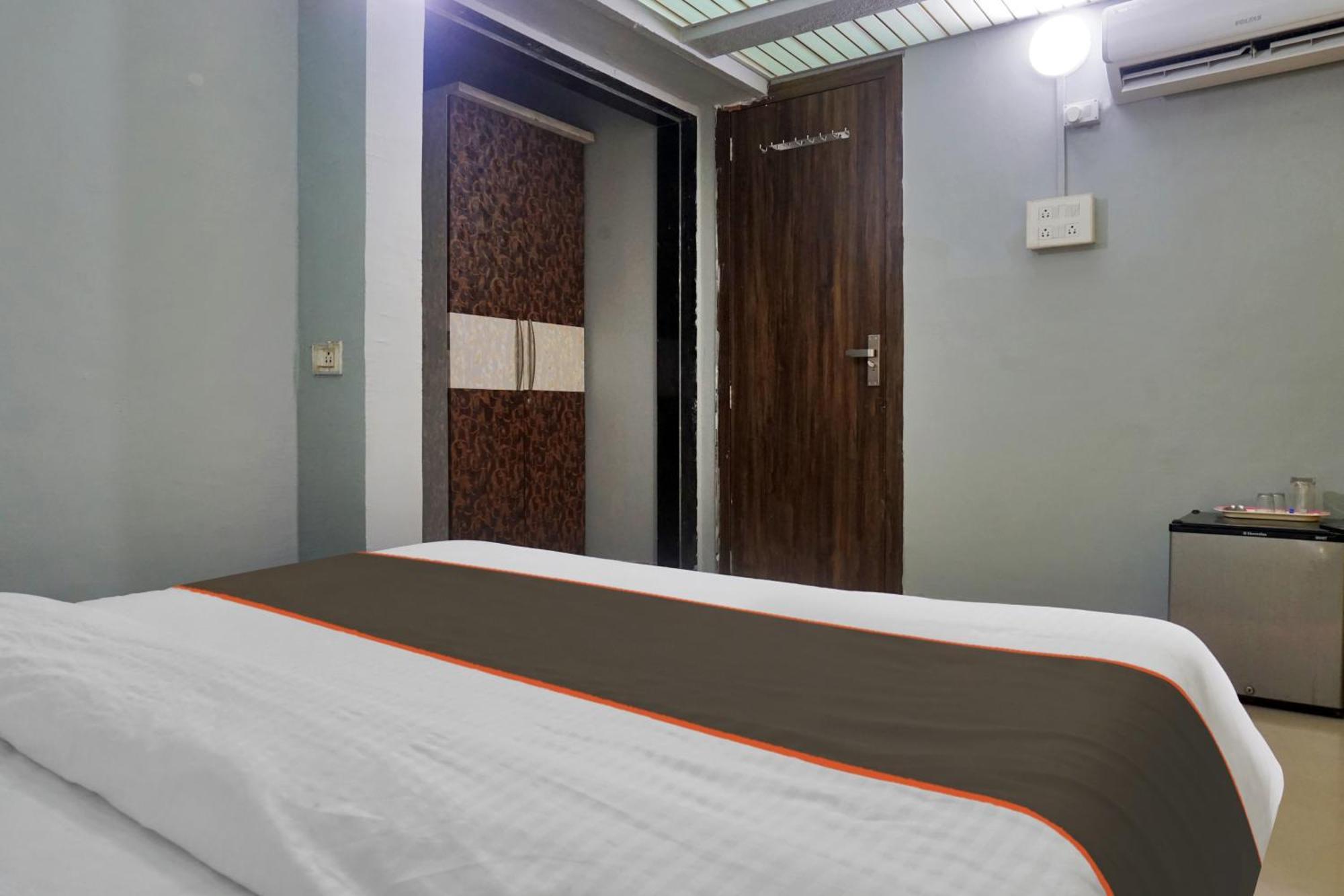 Collection O Baner Executive Stays ปูเน่ ภายนอก รูปภาพ