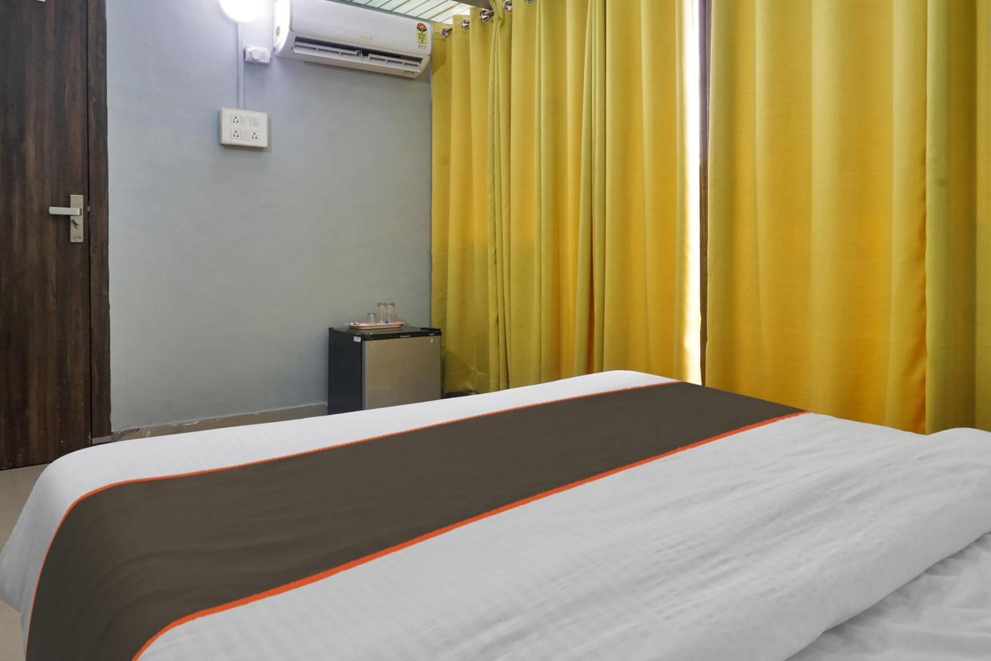 Collection O Baner Executive Stays ปูเน่ ภายนอก รูปภาพ
