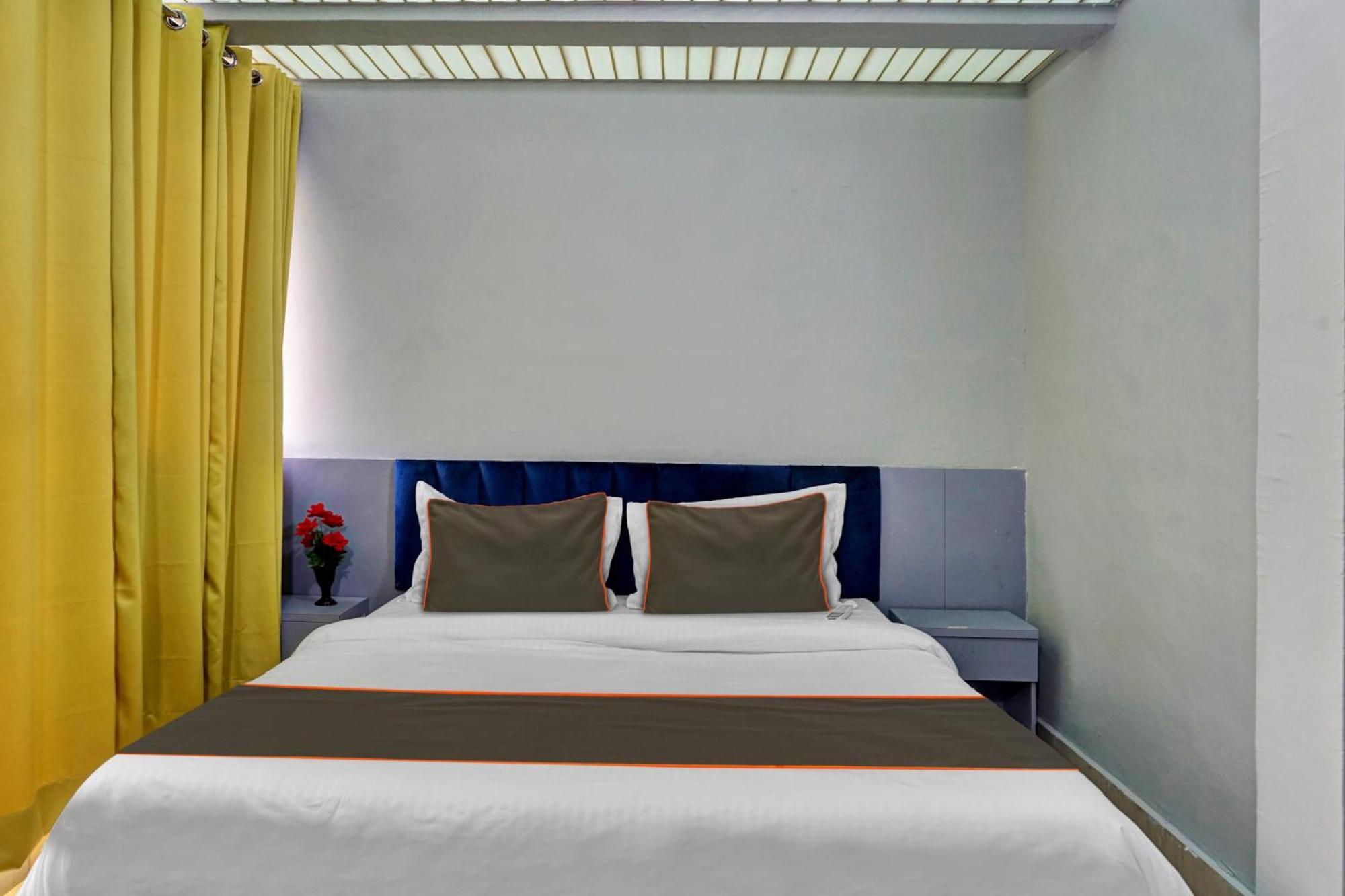 Collection O Baner Executive Stays ปูเน่ ภายนอก รูปภาพ