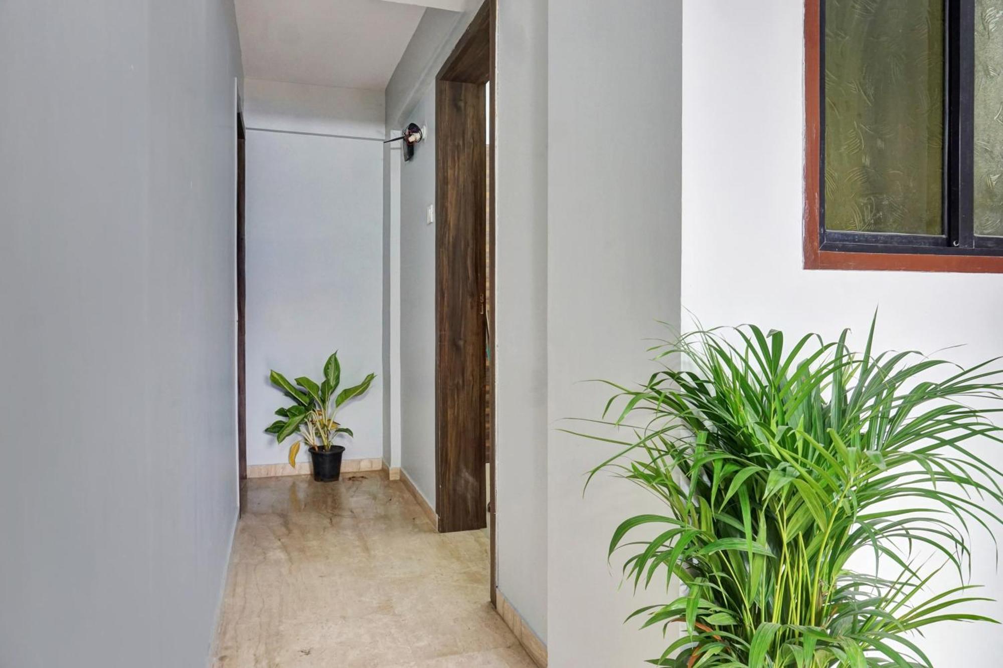 Collection O Baner Executive Stays ปูเน่ ภายนอก รูปภาพ