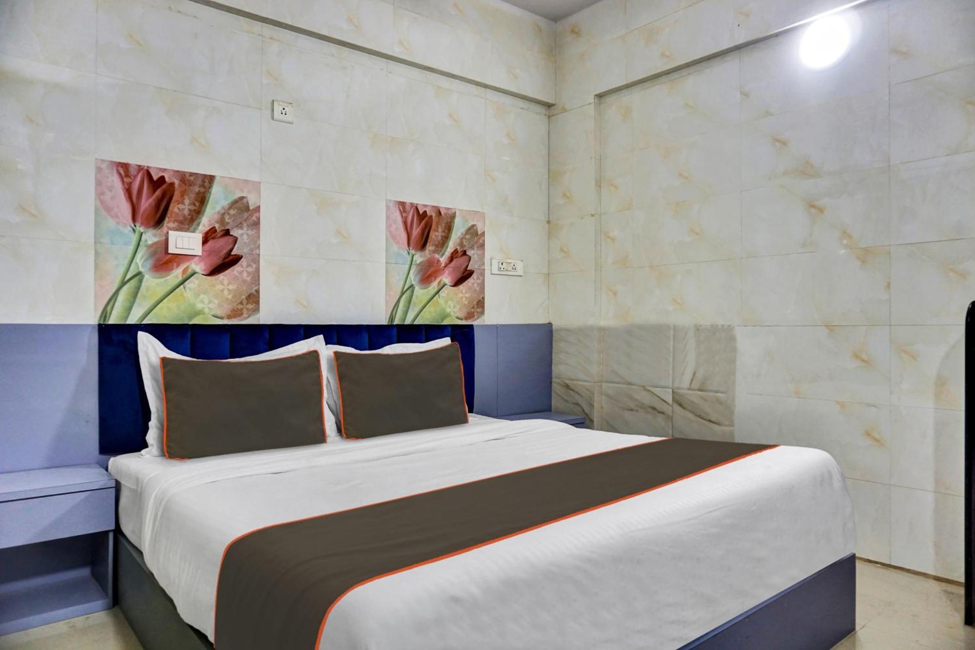Collection O Baner Executive Stays ปูเน่ ภายนอก รูปภาพ