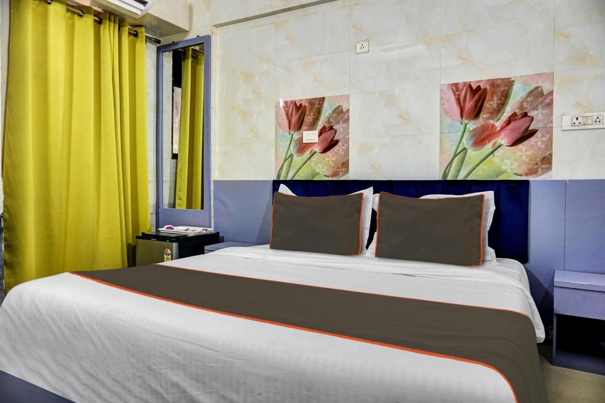 Collection O Baner Executive Stays ปูเน่ ภายนอก รูปภาพ