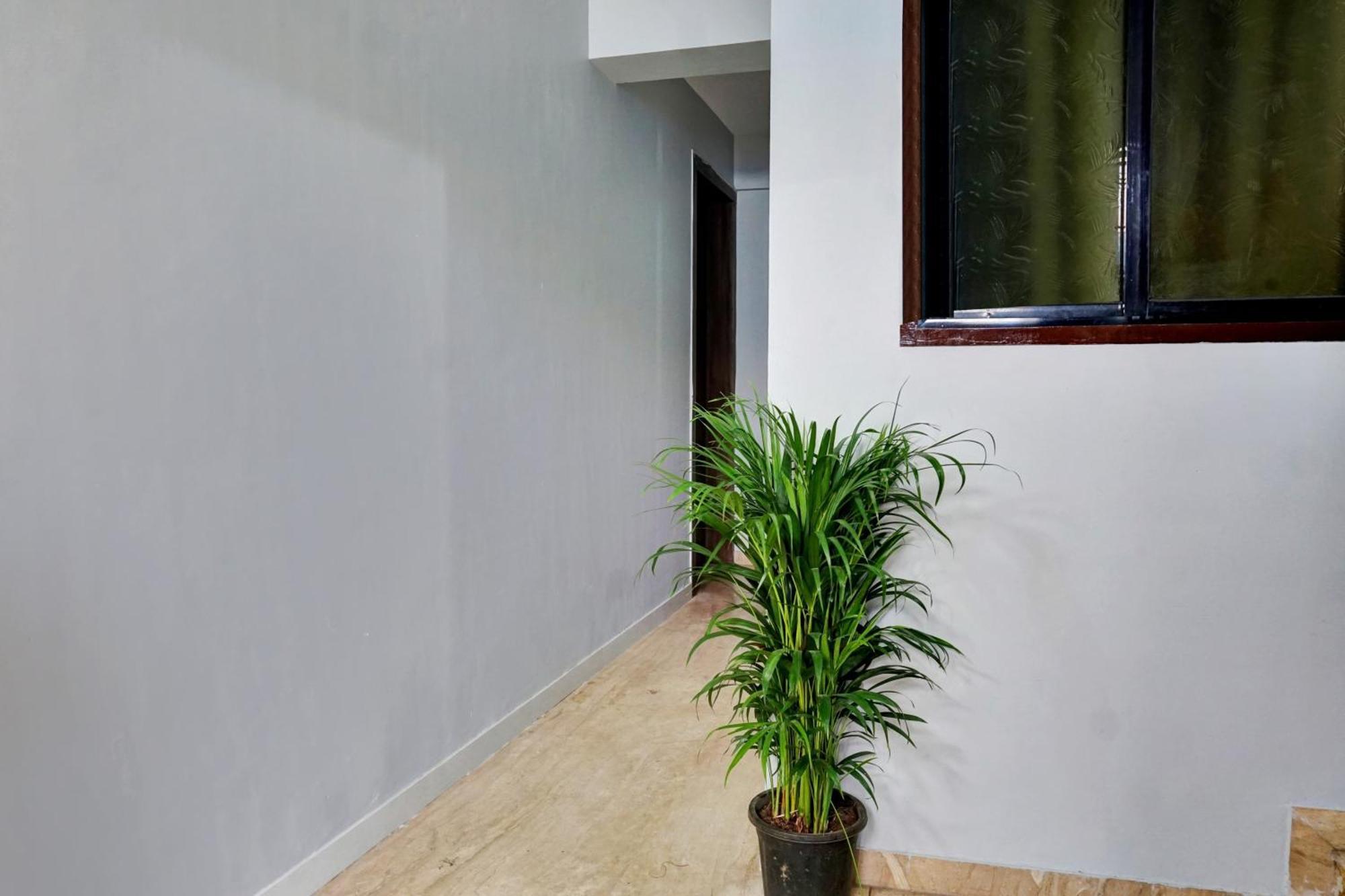 Collection O Baner Executive Stays ปูเน่ ภายนอก รูปภาพ