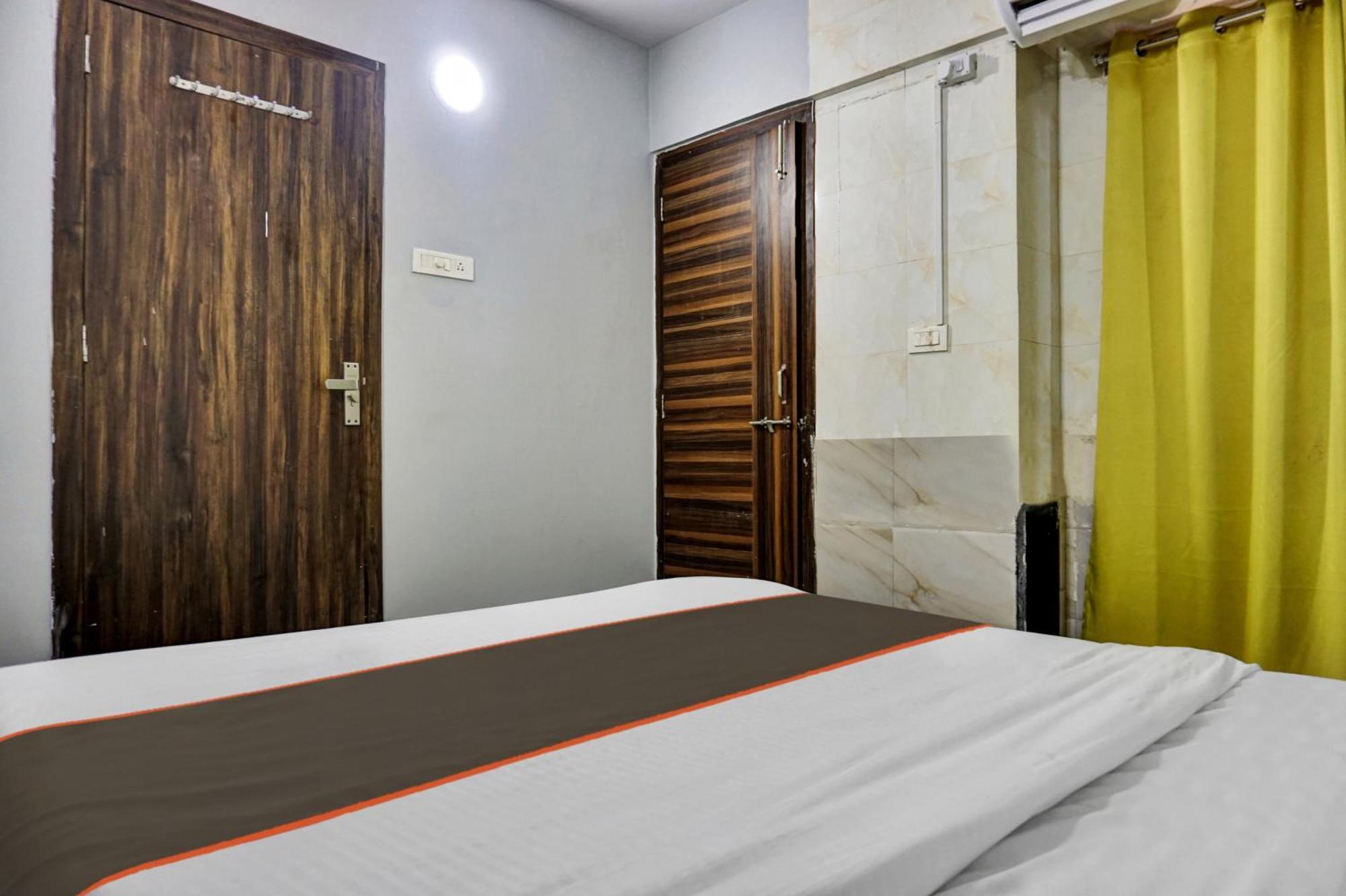 Collection O Baner Executive Stays ปูเน่ ภายนอก รูปภาพ