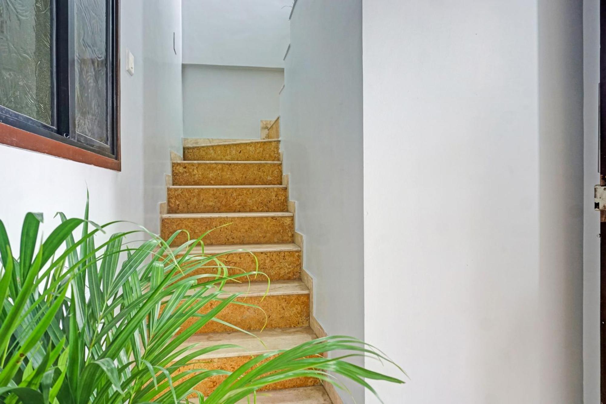 Collection O Baner Executive Stays ปูเน่ ภายนอก รูปภาพ